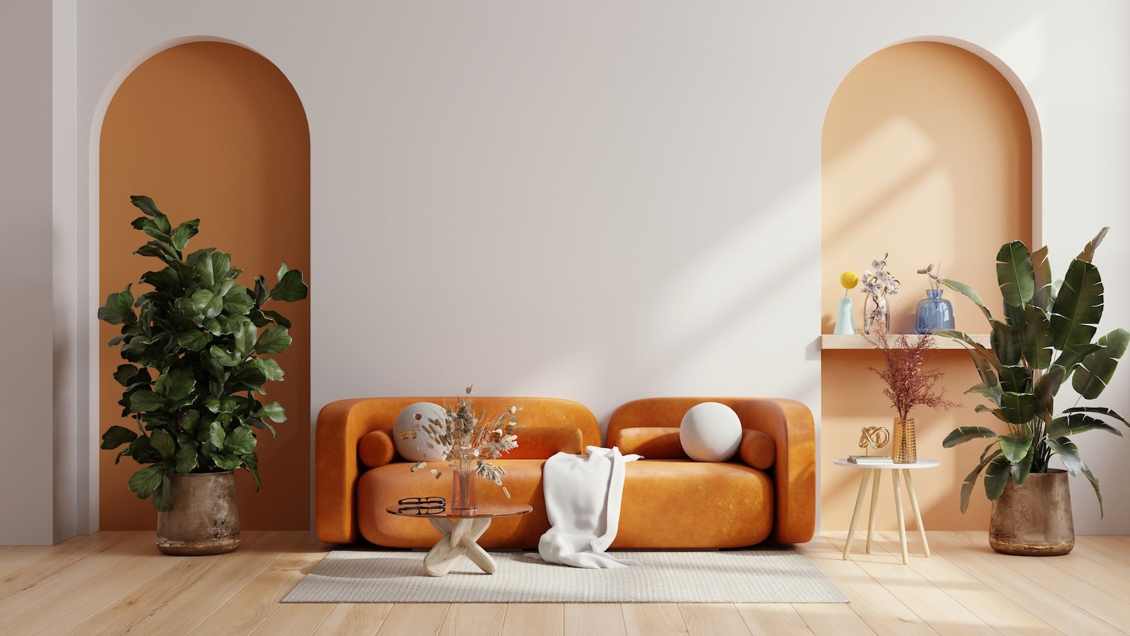 Een nieuw gevoel in huis zonder te verhuizen | Floorsee